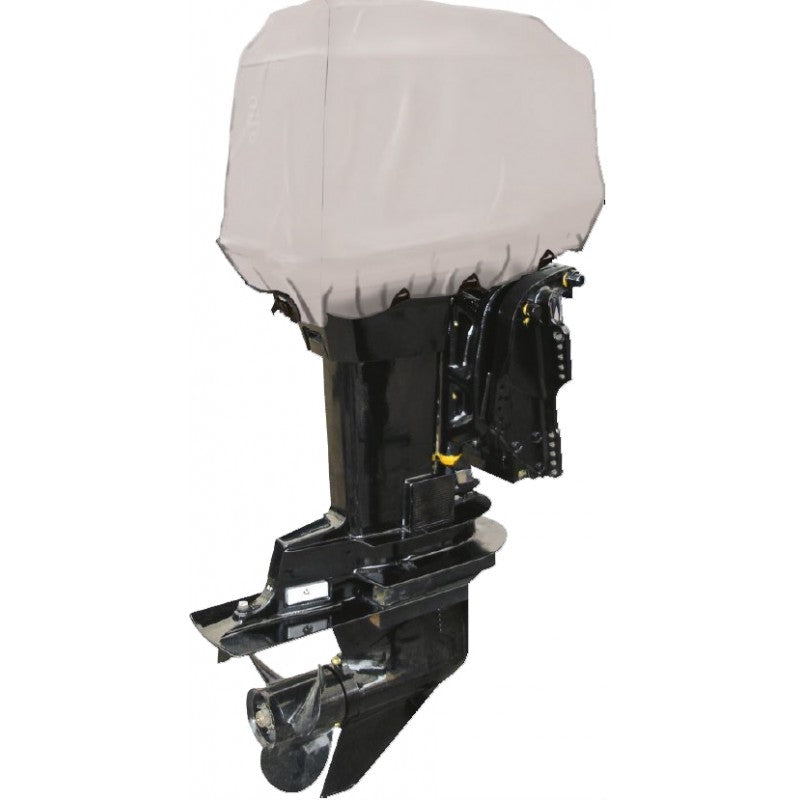 Crosseven Coprimotore Fuoribordo