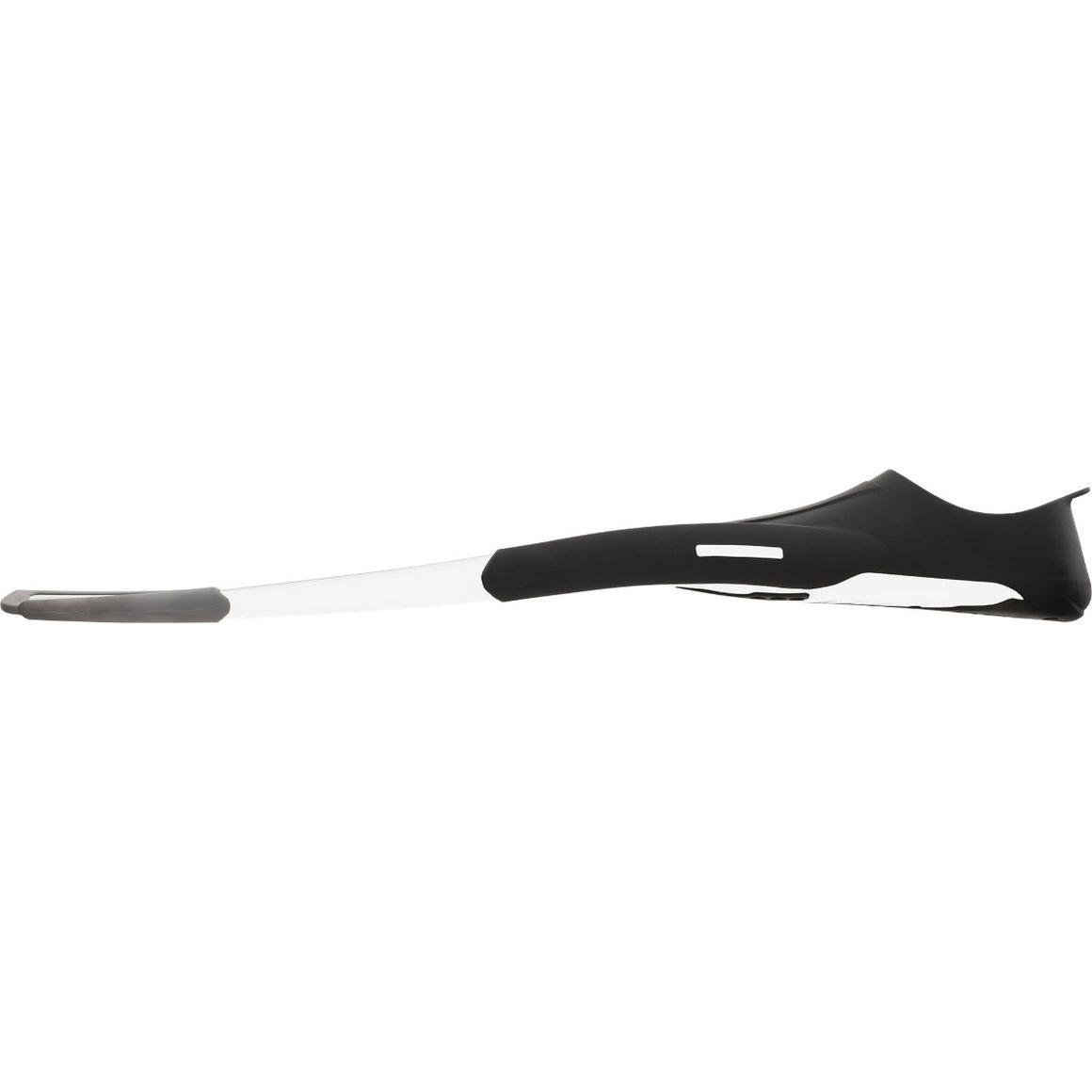 Pinne a scarpetta chiusa Cressi Agua Pro bianche