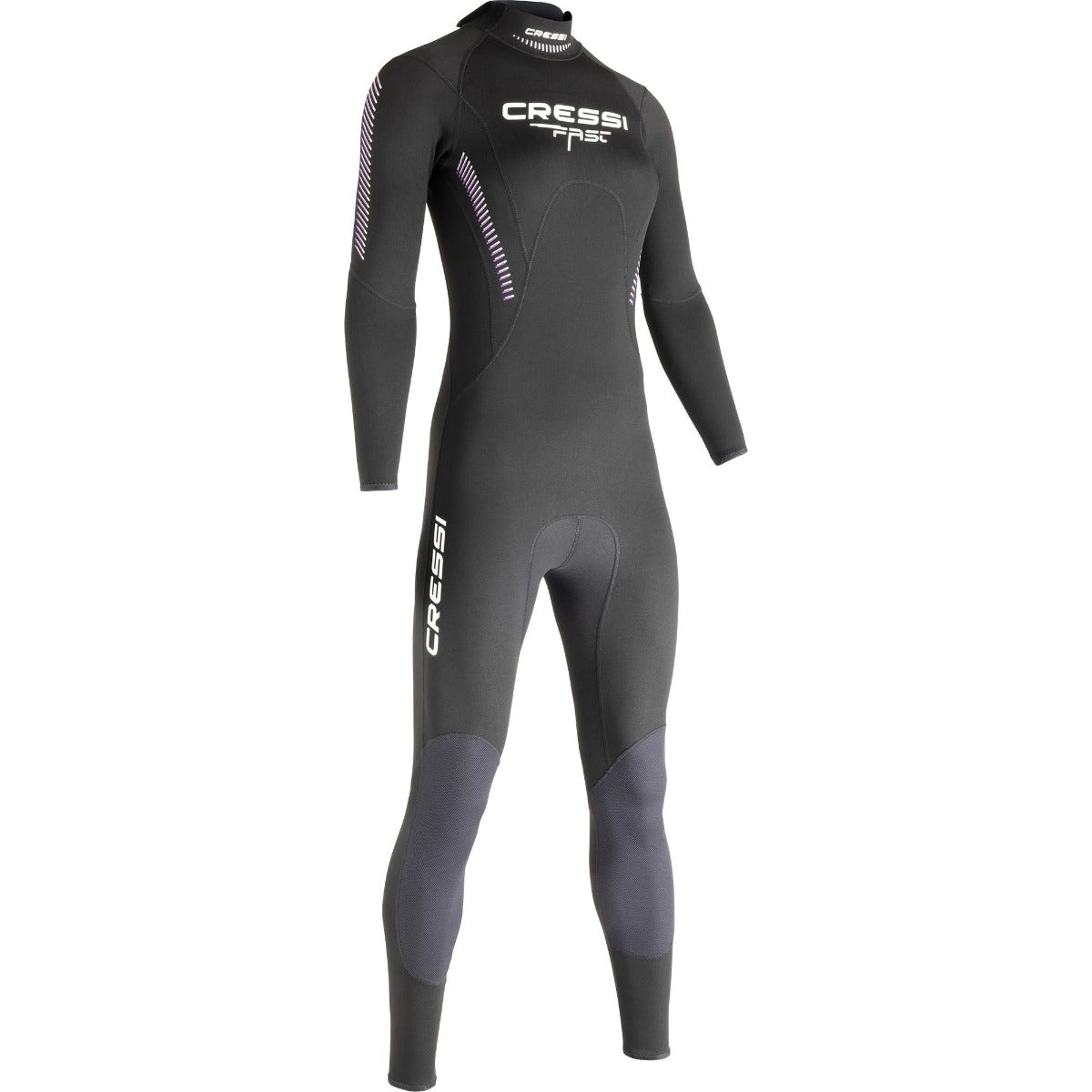 Cressi Fast muta monopezzo donna 1 mm - foto 1