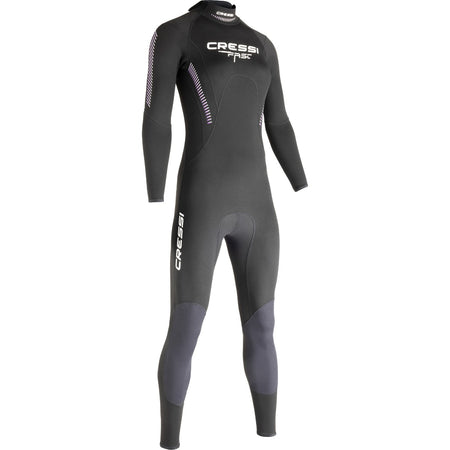 Cressi Fast muta monopezzo donna 1 mm - foto 1