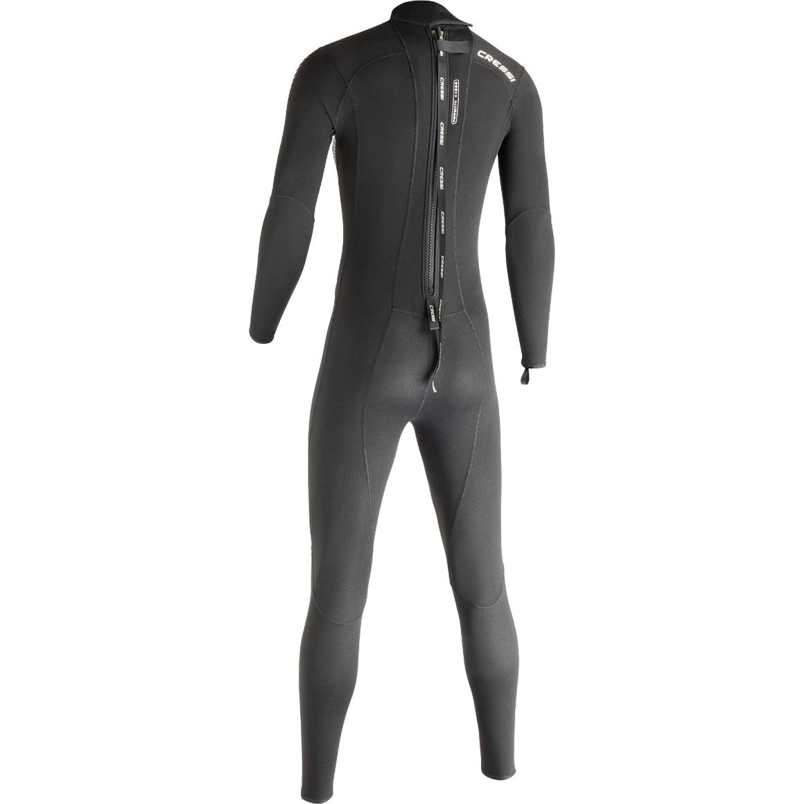 Cressi Fast muta monopezzo donna 1 mm - foto 2
