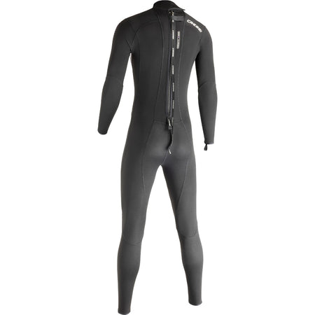 Cressi Fast muta monopezzo donna 1 mm - foto 2