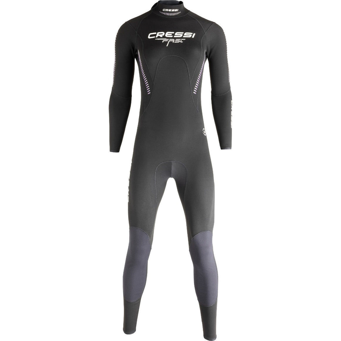 Cressi Fast muta monopezzo donna 1 mm - foto 3