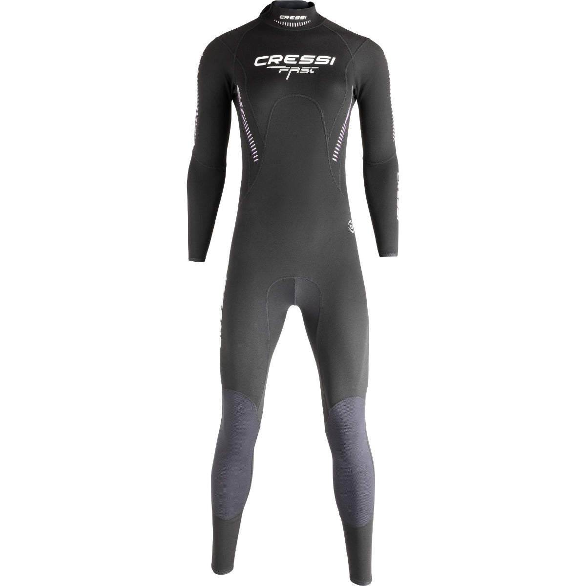 Cressi Fast muta monopezzo donna 1 mm - foto 3