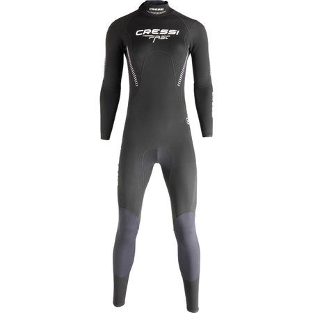 Cressi Fast muta monopezzo donna 1 mm - foto 3