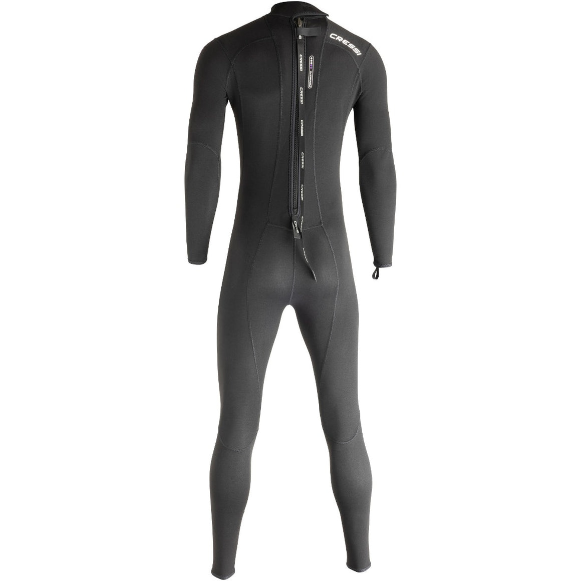 Cressi Fast muta monopezzo donna 1 mm - foto 4
