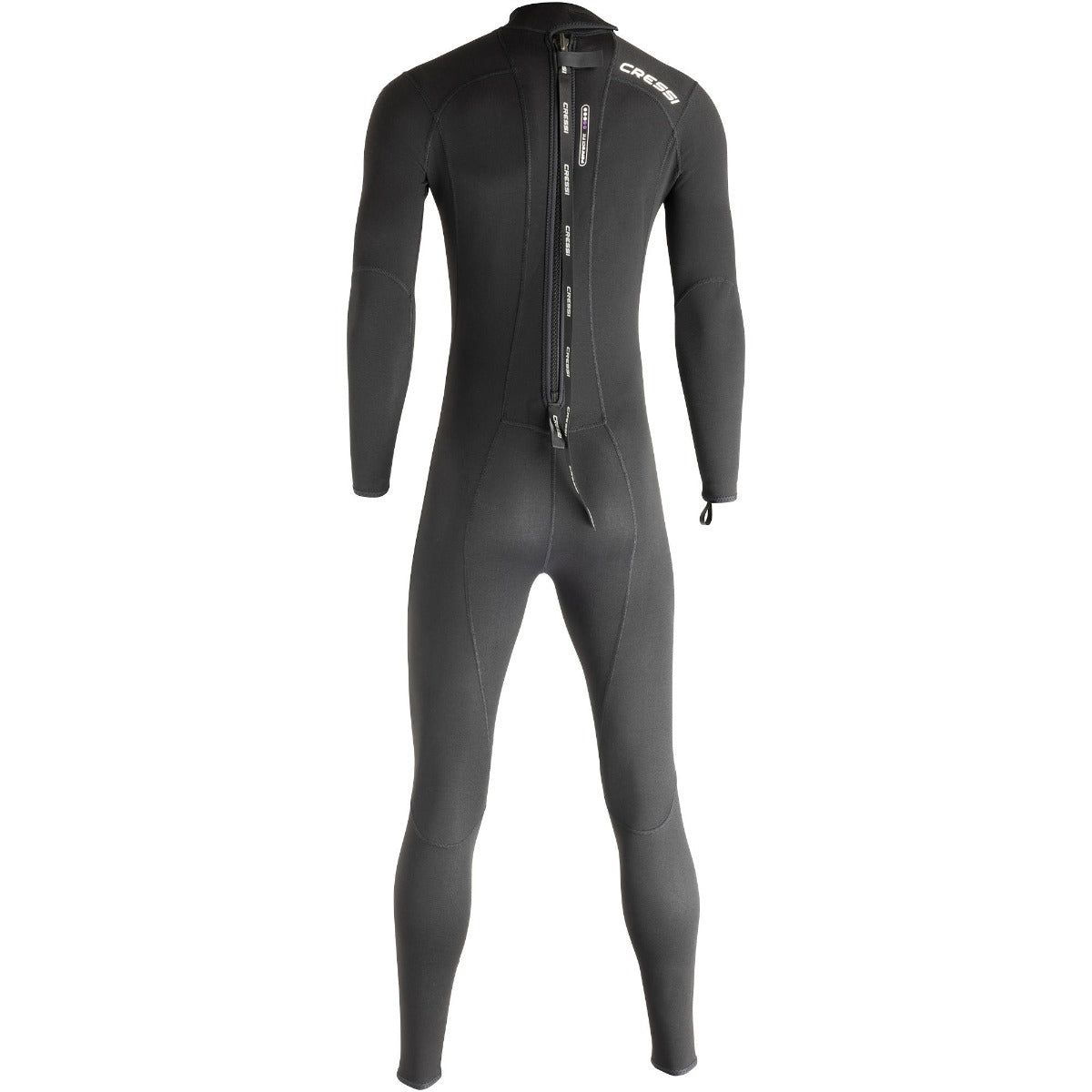 Cressi Fast muta monopezzo donna 1 mm - foto 4