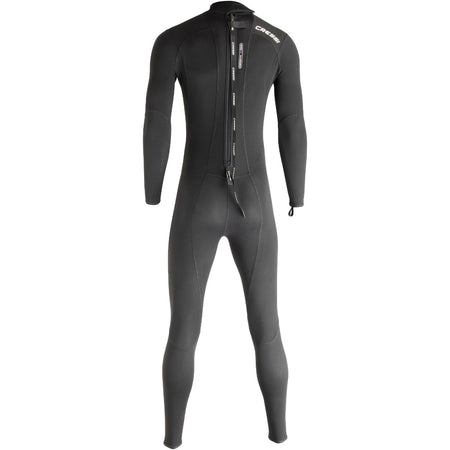 Cressi Fast muta monopezzo donna 1 mm - foto 4