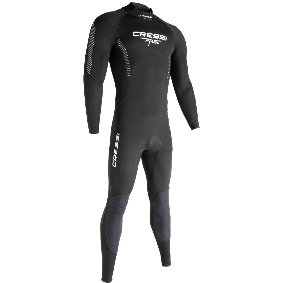 Cressi Fast muta monopezzo uomo 1 mm - foto 1
