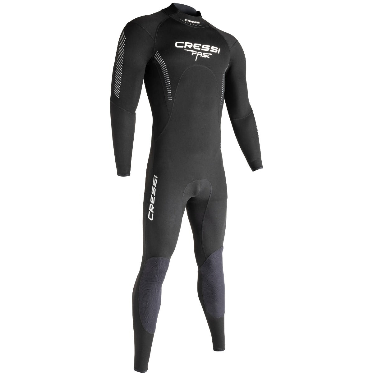 Cressi Fast muta monopezzo uomo 1 mm - foto 1