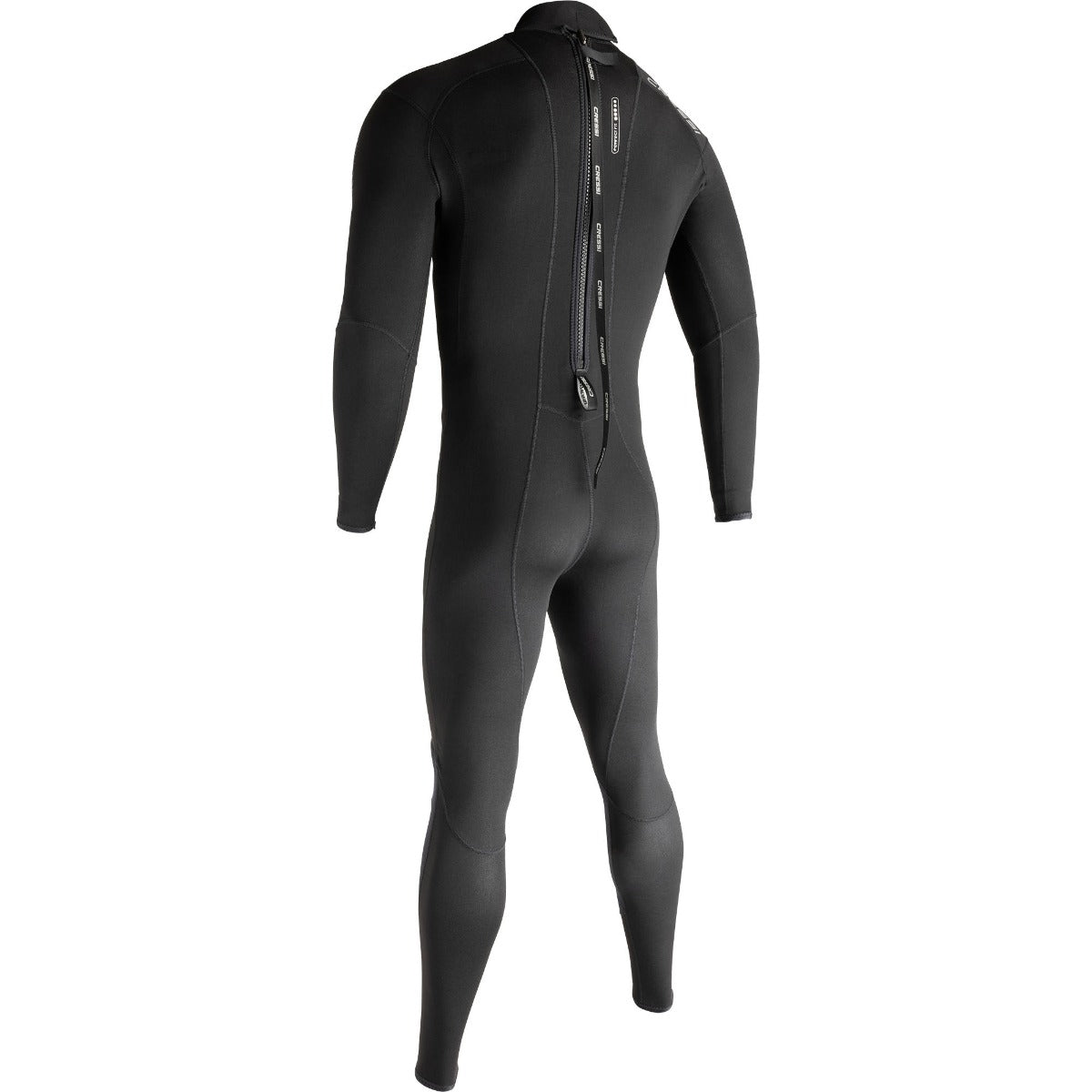 Cressi Fast muta monopezzo uomo 1 mm - foto 2