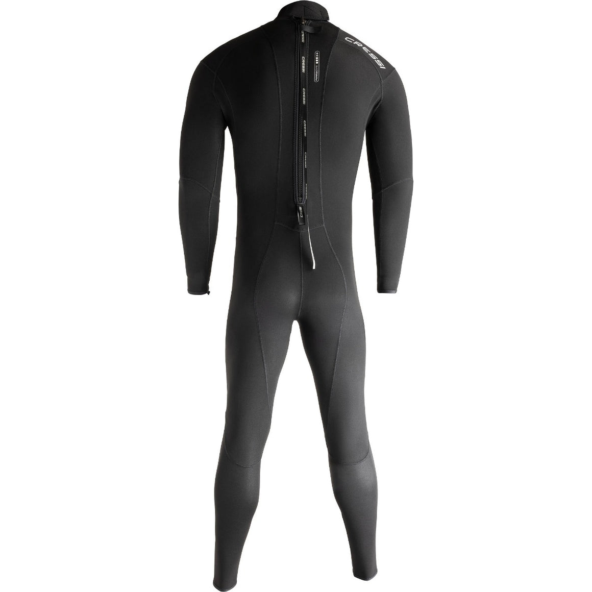 Cressi Fast muta monopezzo uomo 1 mm - foto 4