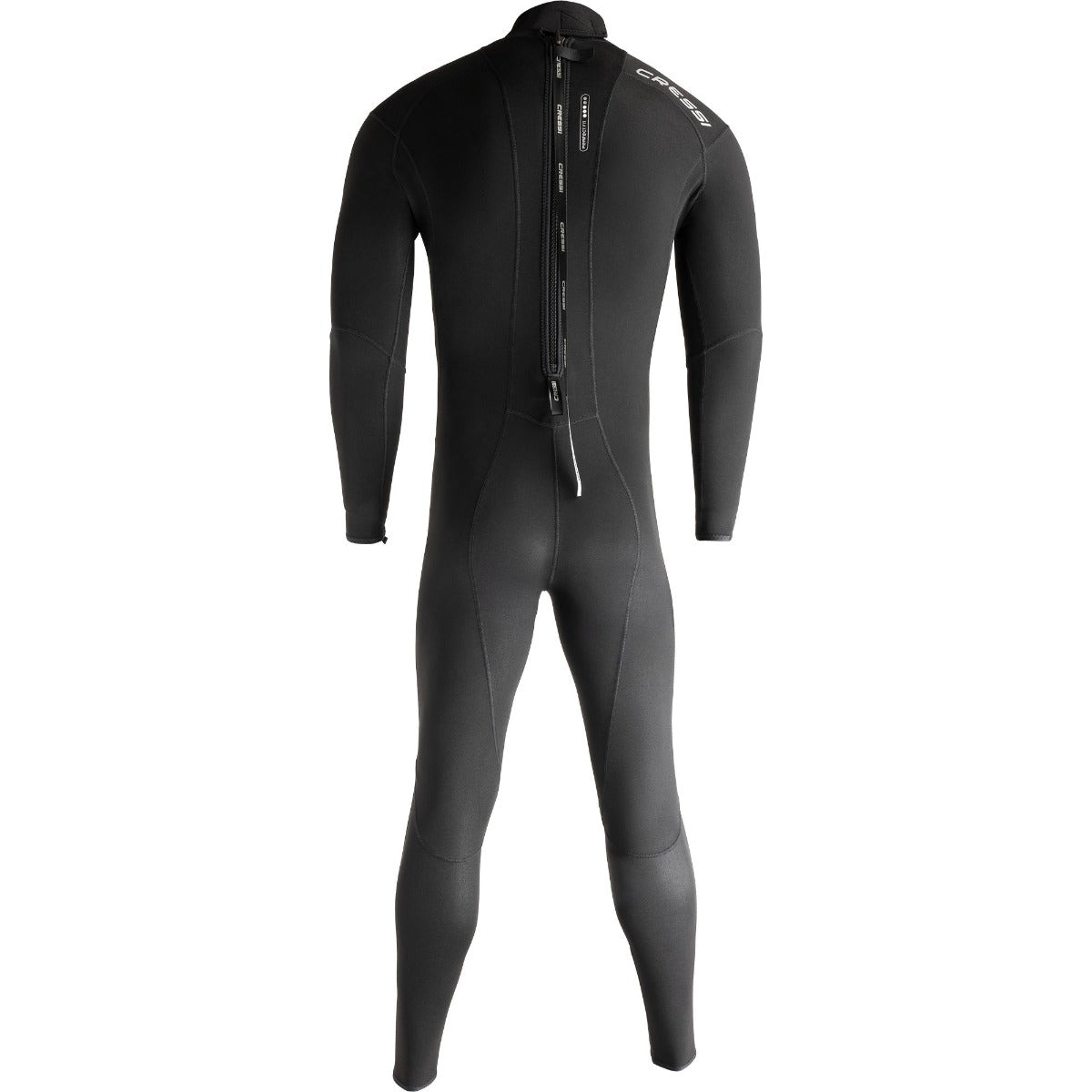 Cressi Fast muta monopezzo uomo 1 mm - foto 4