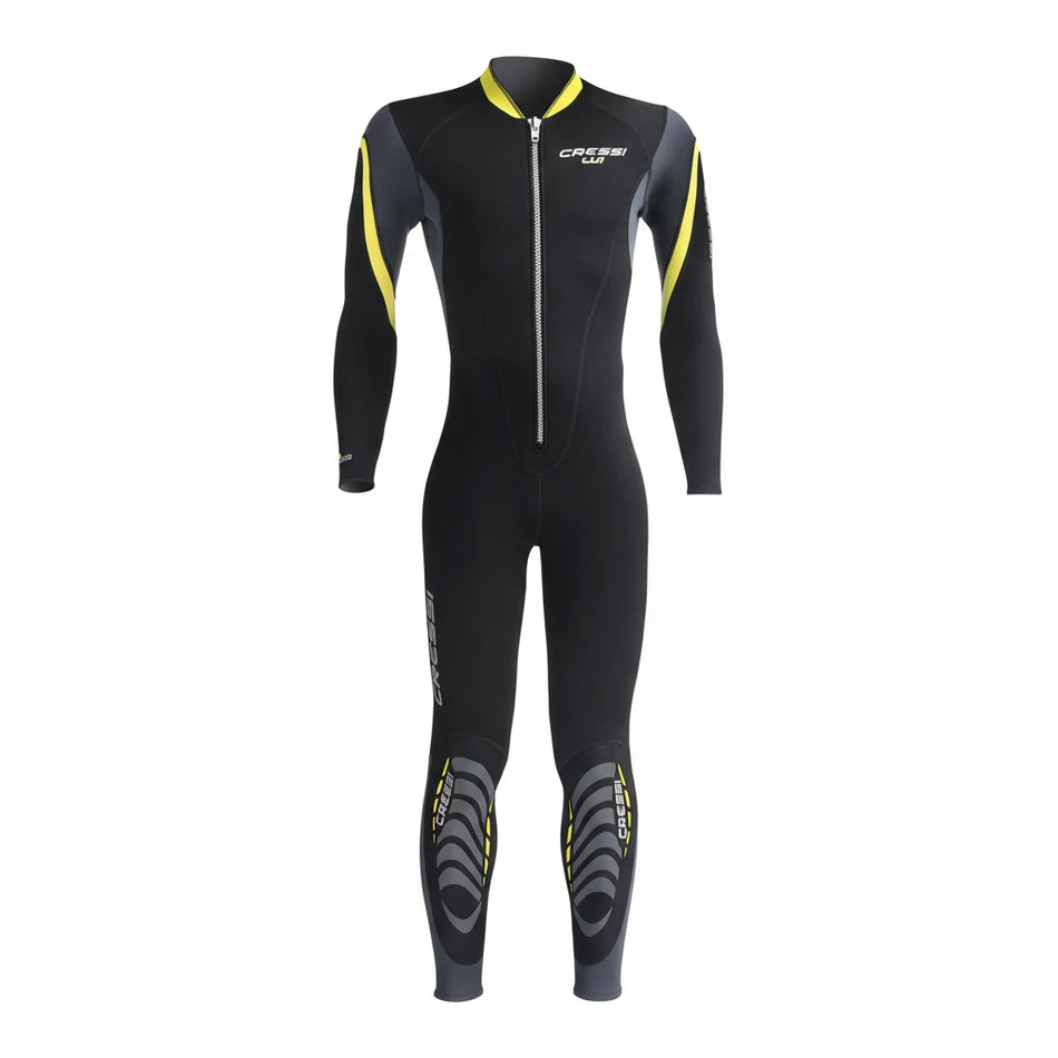 Cressi Lui Muta Uomo in Neoprene 2,5mm