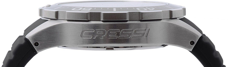 Cressi Manta - Silver