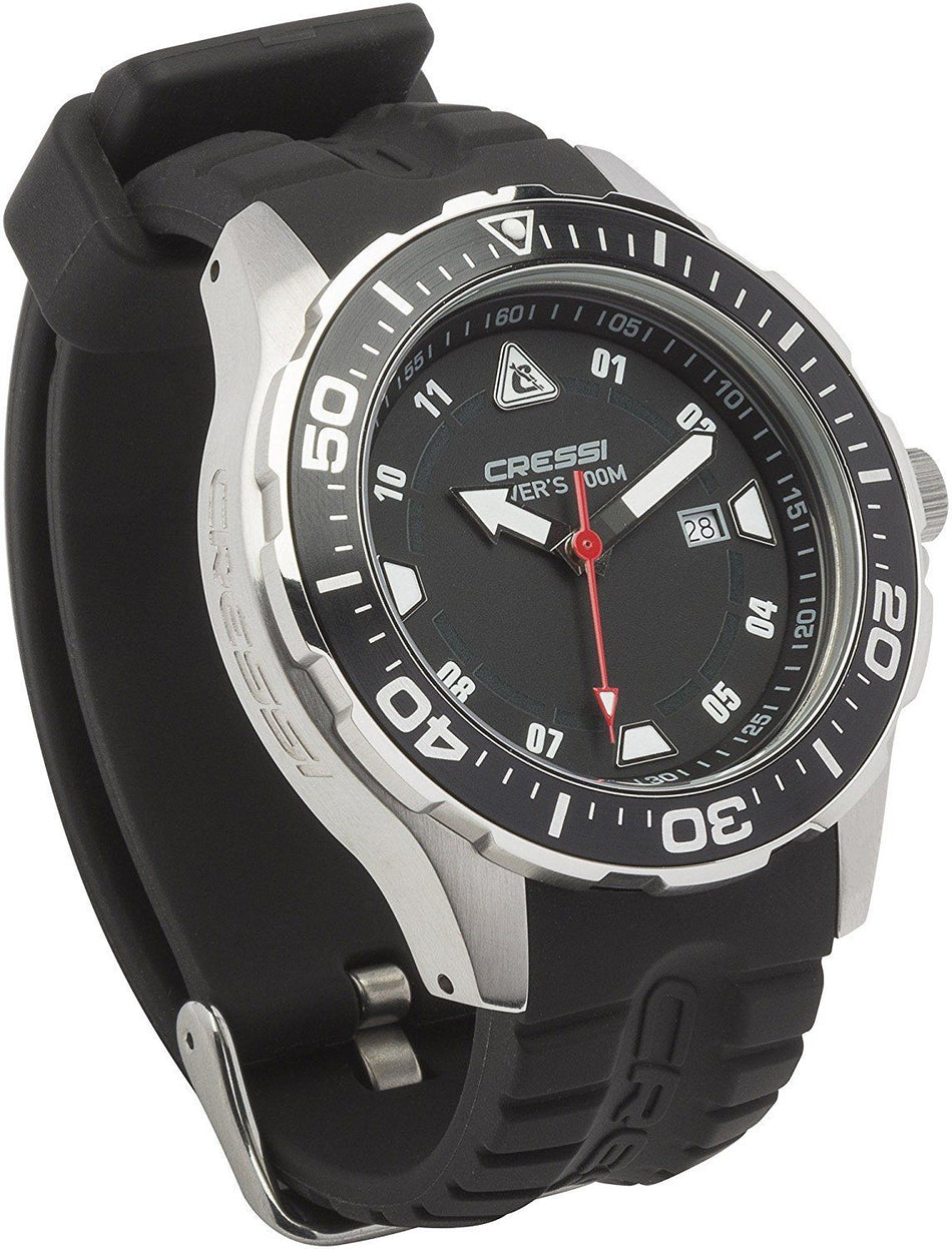 Cressi Manta - Silver