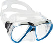 Cressi Big Eyes Clear