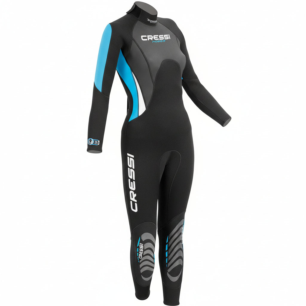 Cressi Morea Lady 3mm