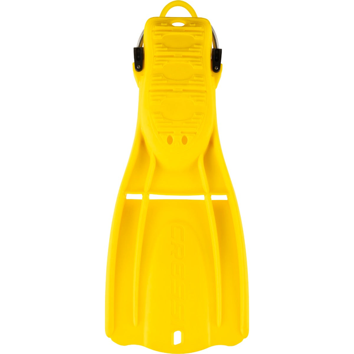 Pinne subacquee Cressi Origin LD gialle
