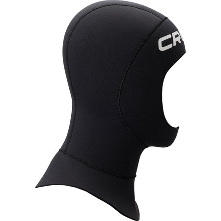 Cressi Resilient Bib cappuccio con pettorina, vista laterale