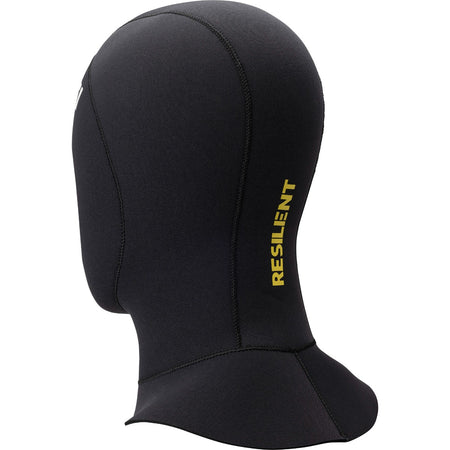 Cressi Resilient Bib cappuccio con pettorina, vista posteriore