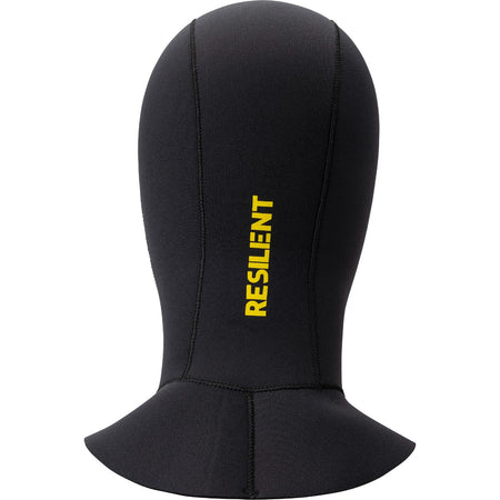 Cressi Resilient Bib cappuccio con pettorina, dettaglio