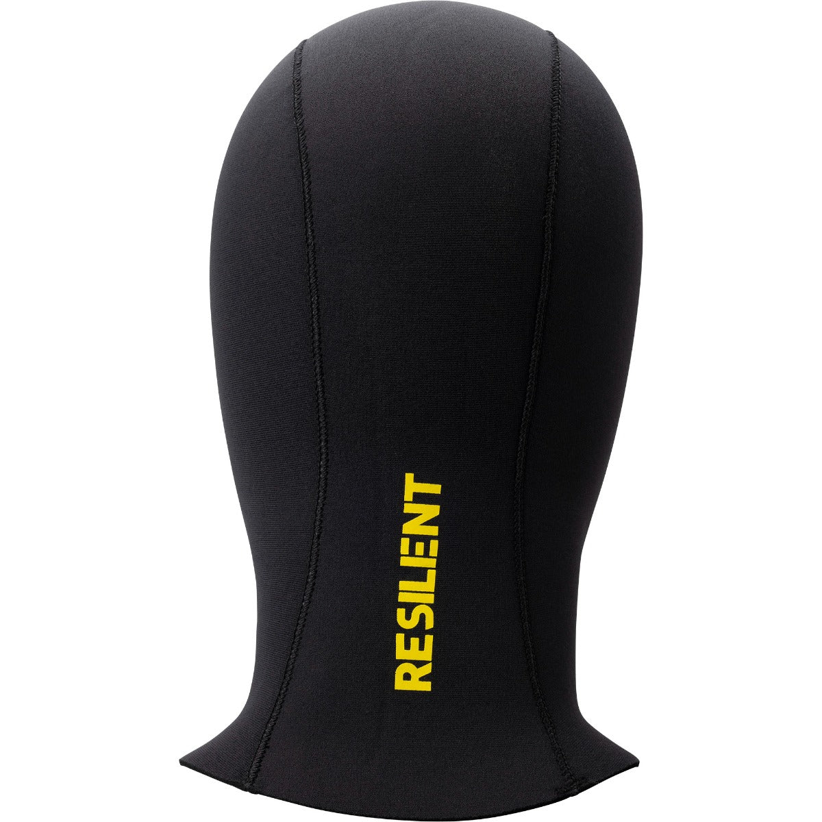 Cressi Resilient cappuccio in neoprene, dettaglio