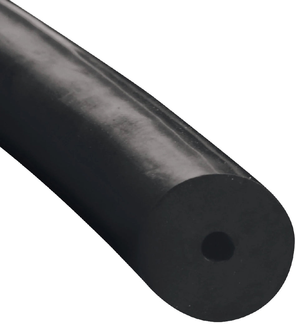 Cressi Pure Rubber Band Black