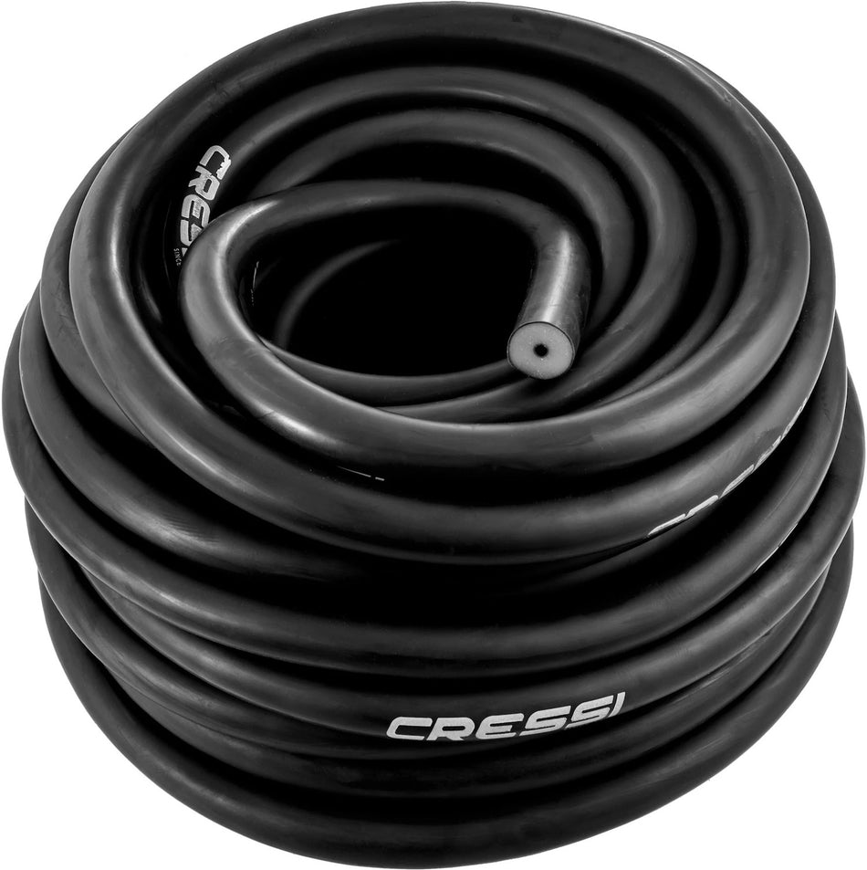 Cressi Pure Rubber Band Black