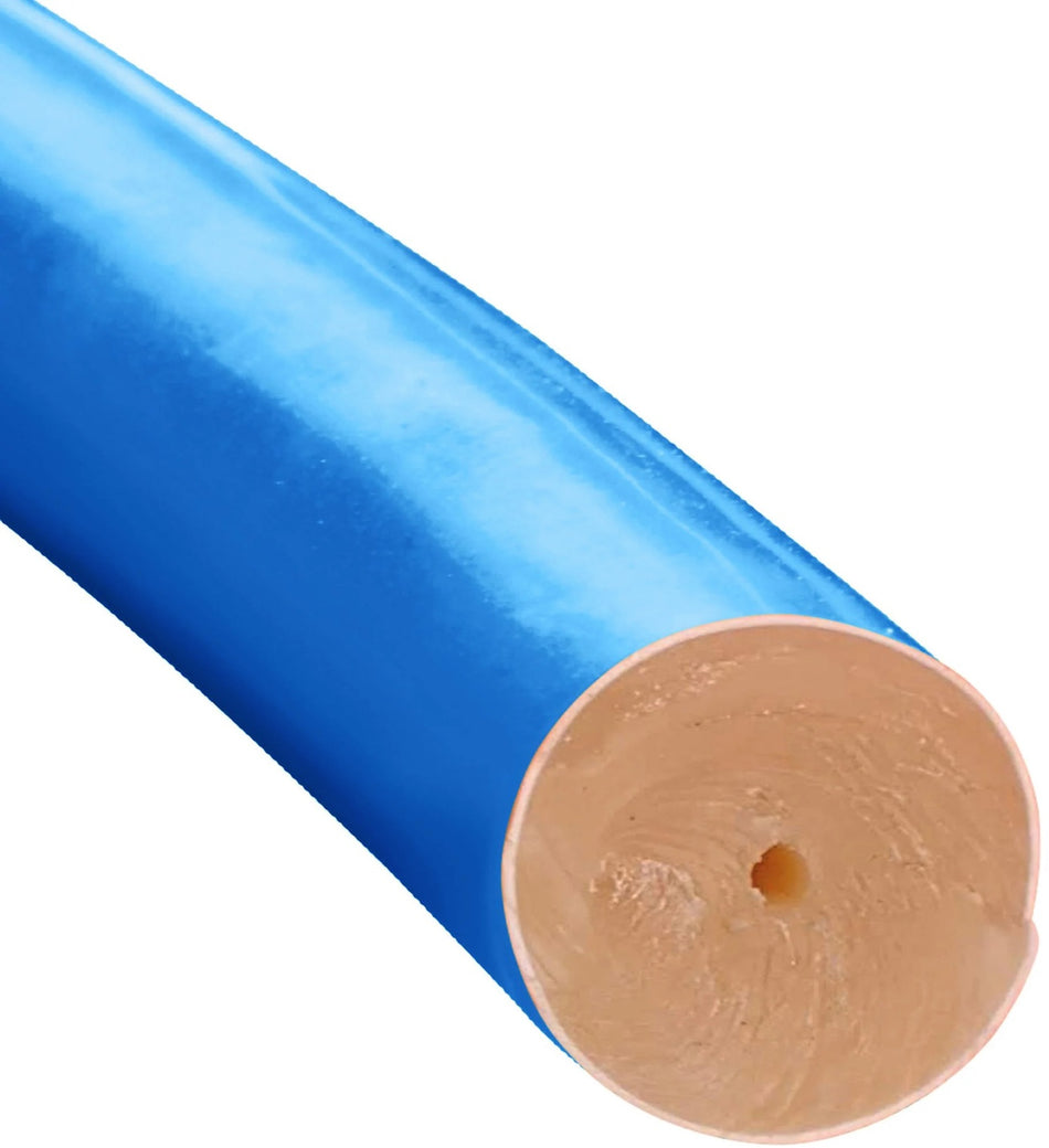 Cressi Pure Rubber Band Blue