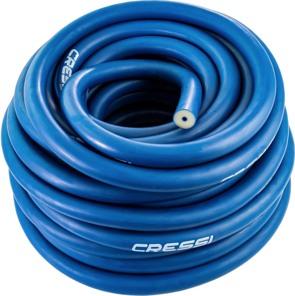 Cressi Pure Rubber Band Blue
