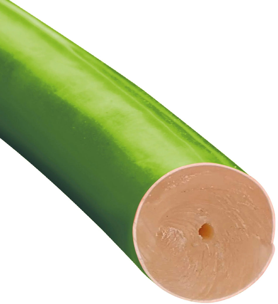 Cressi Pure Rubber Band Green