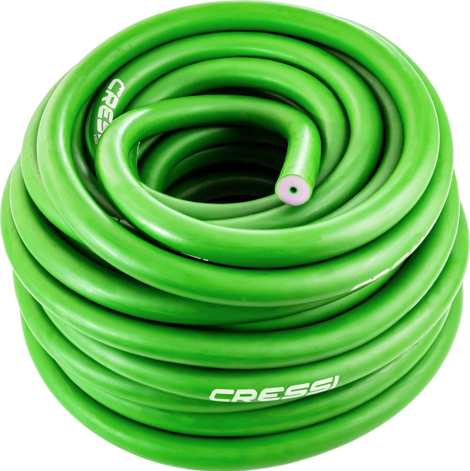 Cressi Pure Rubber Band Green
