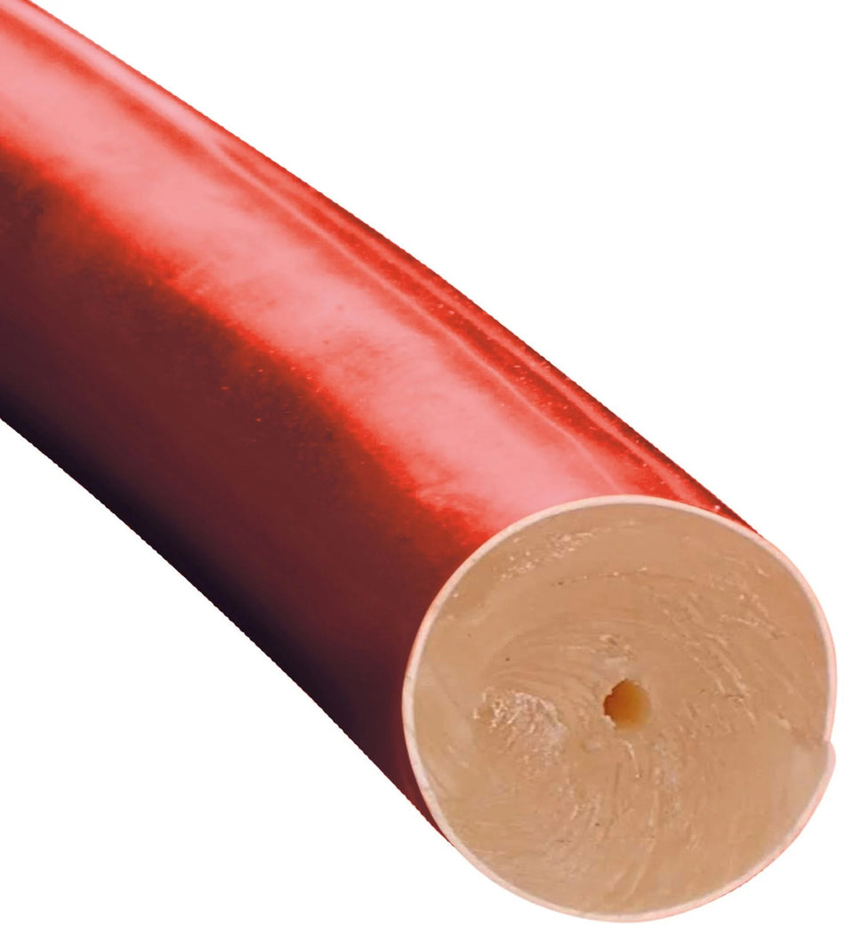 Cressi Pure Rubber Band Red