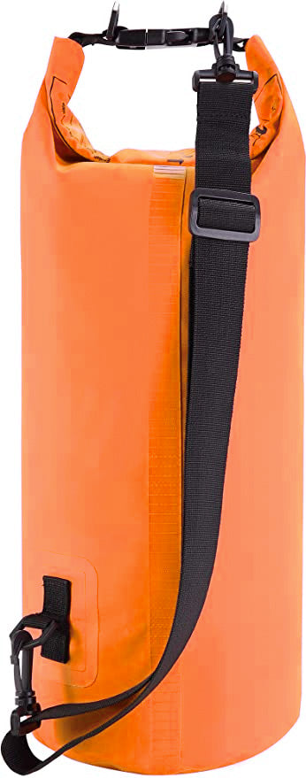 Cressi Dry Bag Orange 10 LT