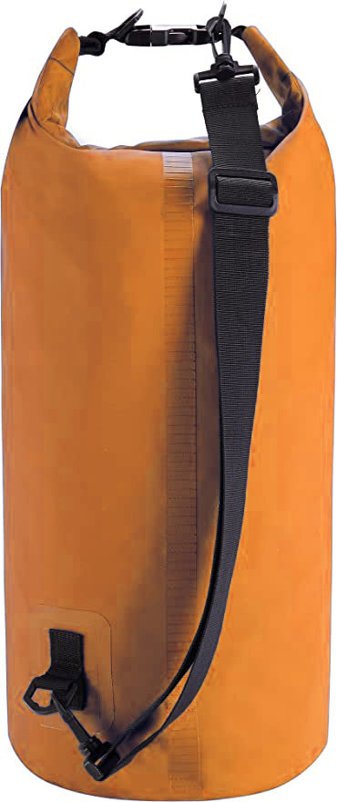 Cressi Dry Bag Orange 20lt