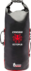 Cressi Octopus Dry Backpack