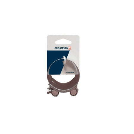 Crosseven Collare Stringitubo Inox AISI 304