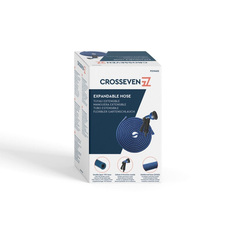 Crosseven Tubo Estensibile
