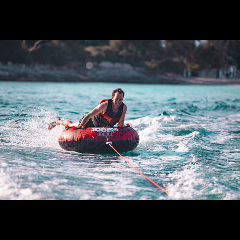 Jobe Crusher Towable 1P