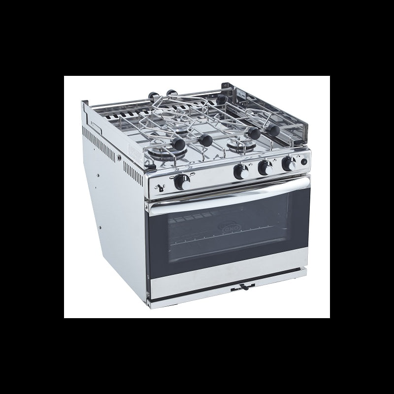 ENO Cucina Con Forno/Grill Bretagne