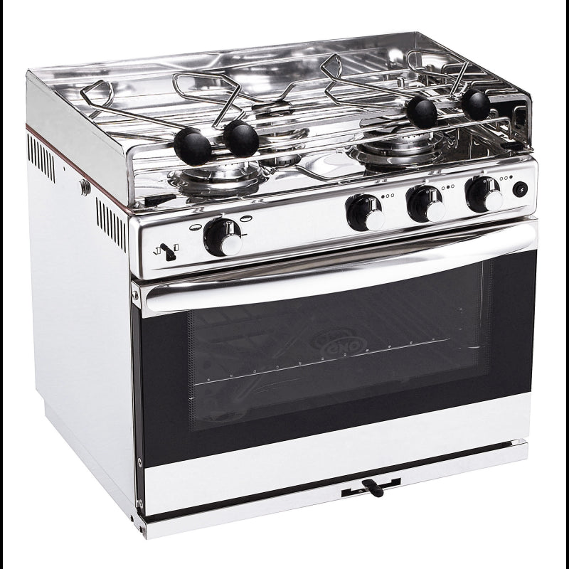 ENO Cucina Con Forno/Grill Grand Large