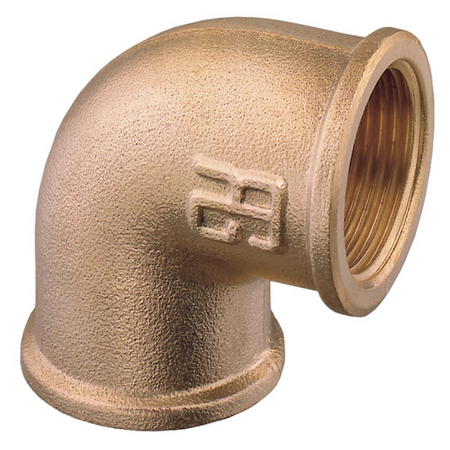 Guidi Curva F-F in Ottone