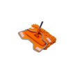 Deckmate Microfibras Rodamiento