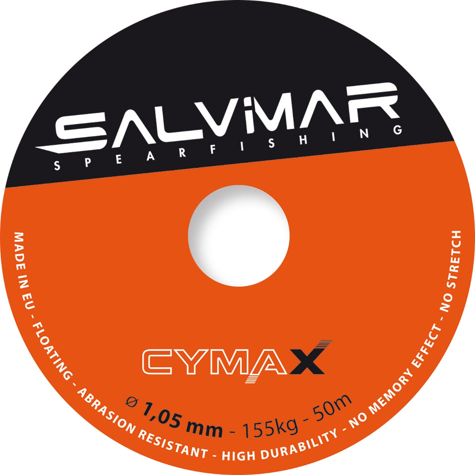 Salvimar Cymax Sagola 1.25mm