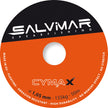 Salvimar Cymax Spearfishing Line Fil de chasse 1.7mm