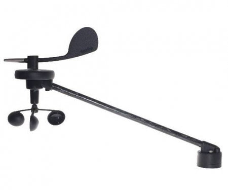 Raymarine T120 Wireless Wind System