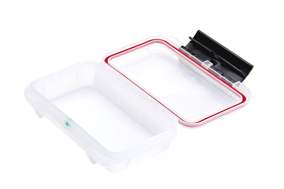 Divemarine Boite Seche Transparent