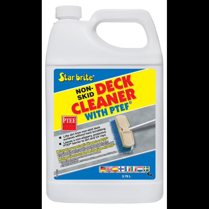 Star brite Deck Cleaner 3,8Lt