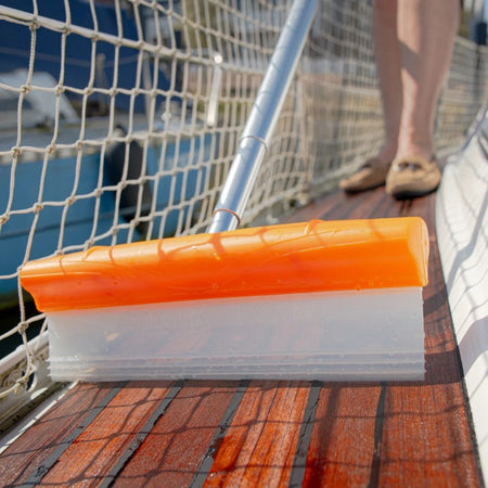 Deckmate Maxi Blade Rasiera